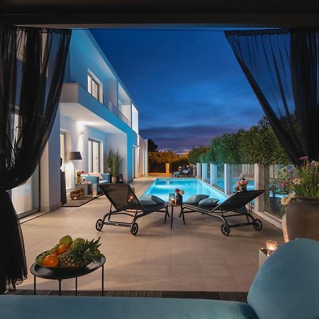 Monvidal By Bura Hotels - Adults Only Pula Eksteriør billede