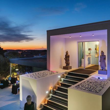 Monvidal By Bura Hotels - Adults Only Pula Eksteriør billede