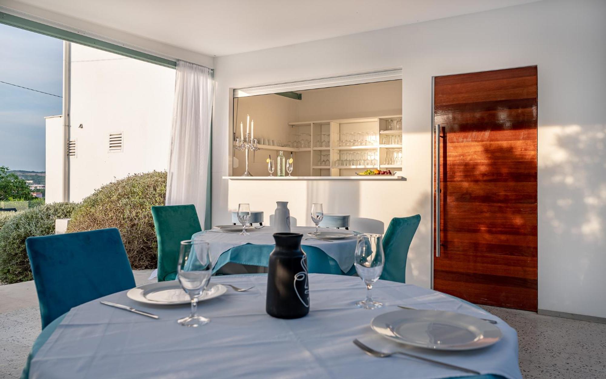 Monvidal By Bura Hotels - Adults Only Pula Eksteriør billede