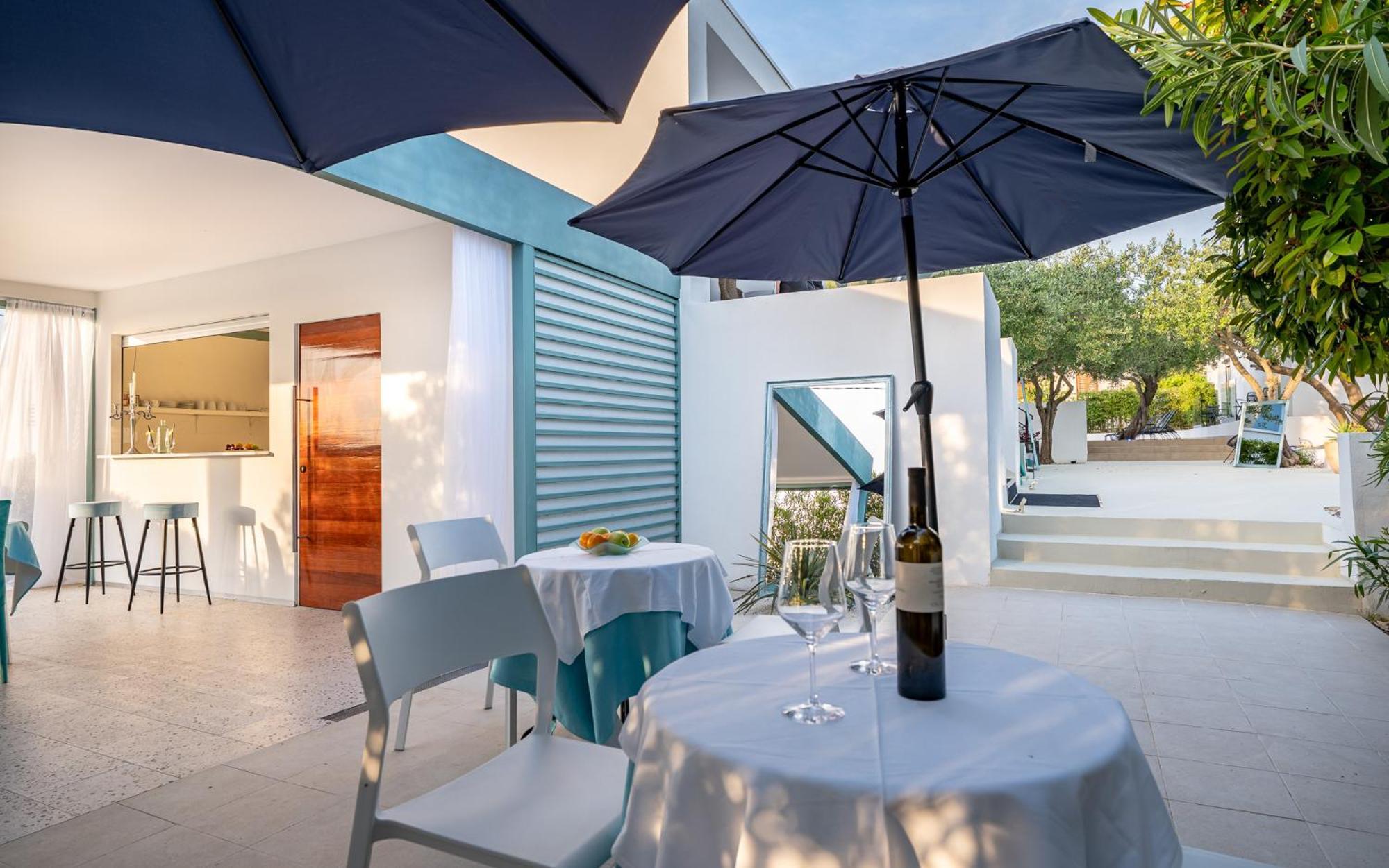 Monvidal By Bura Hotels - Adults Only Pula Eksteriør billede