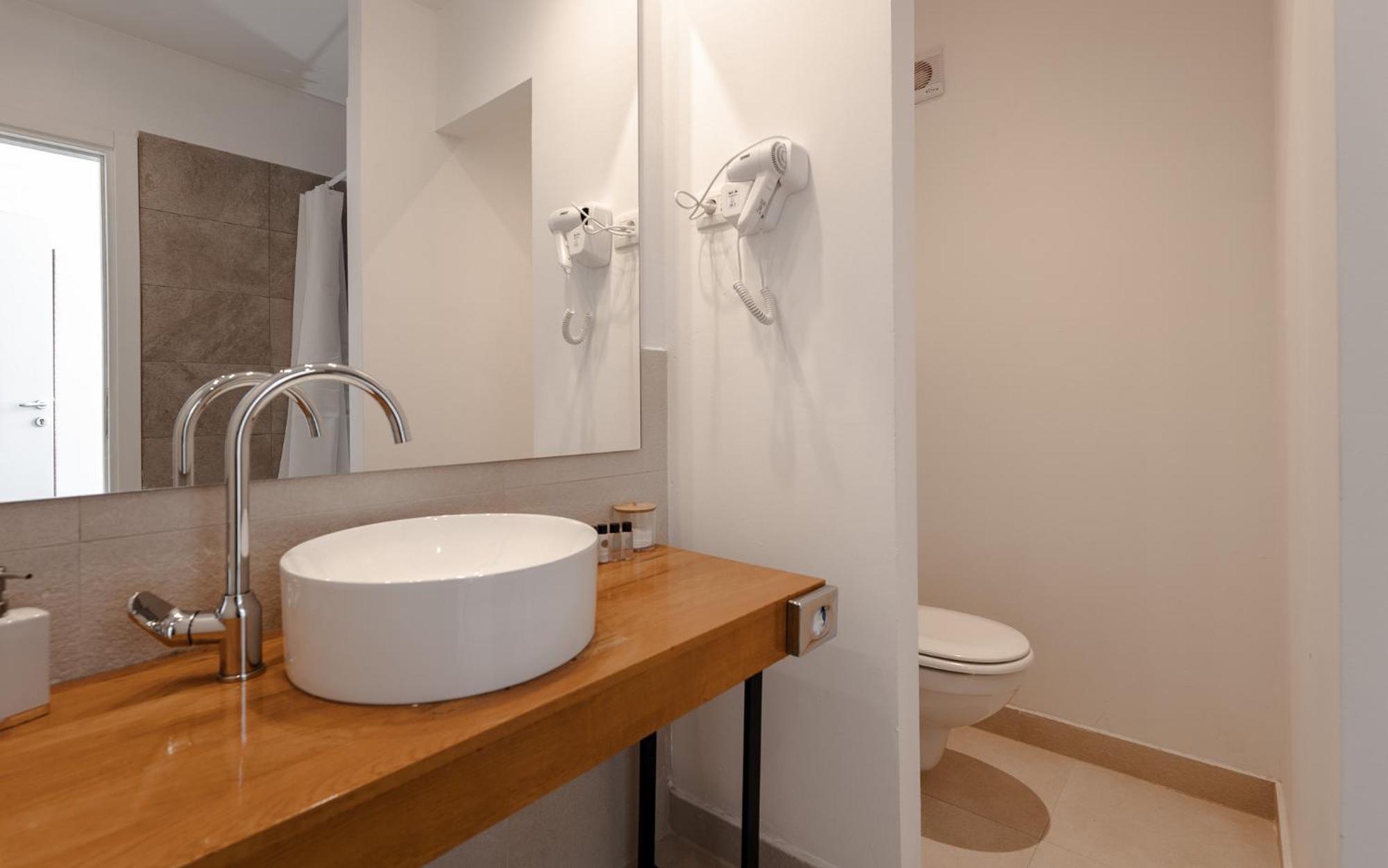 Monvidal By Bura Hotels - Adults Only Pula Eksteriør billede