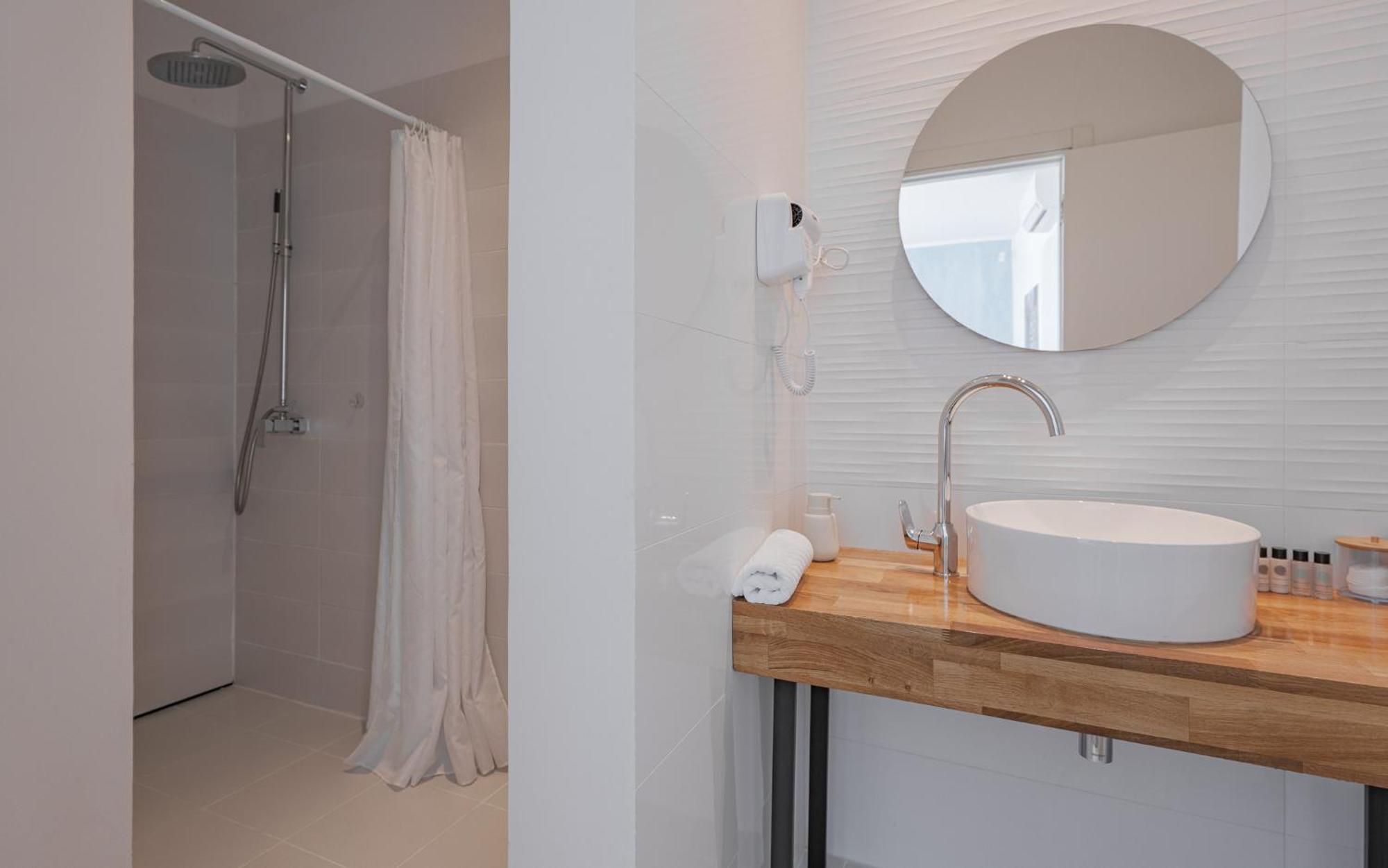 Monvidal By Bura Hotels - Adults Only Pula Eksteriør billede