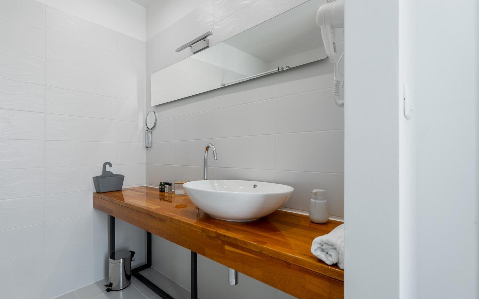 Monvidal By Bura Hotels - Adults Only Pula Eksteriør billede