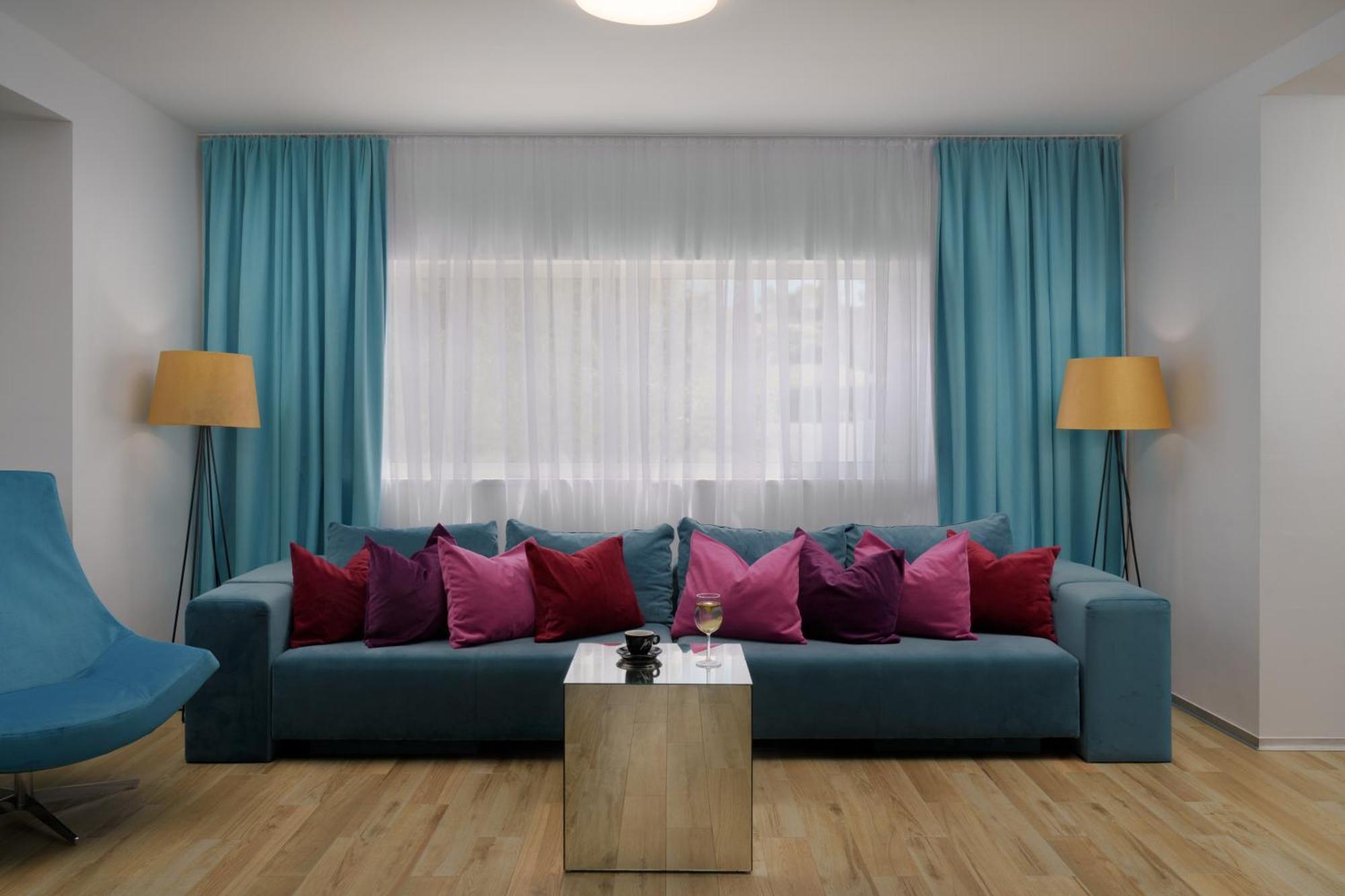 Monvidal By Bura Hotels - Adults Only Pula Eksteriør billede
