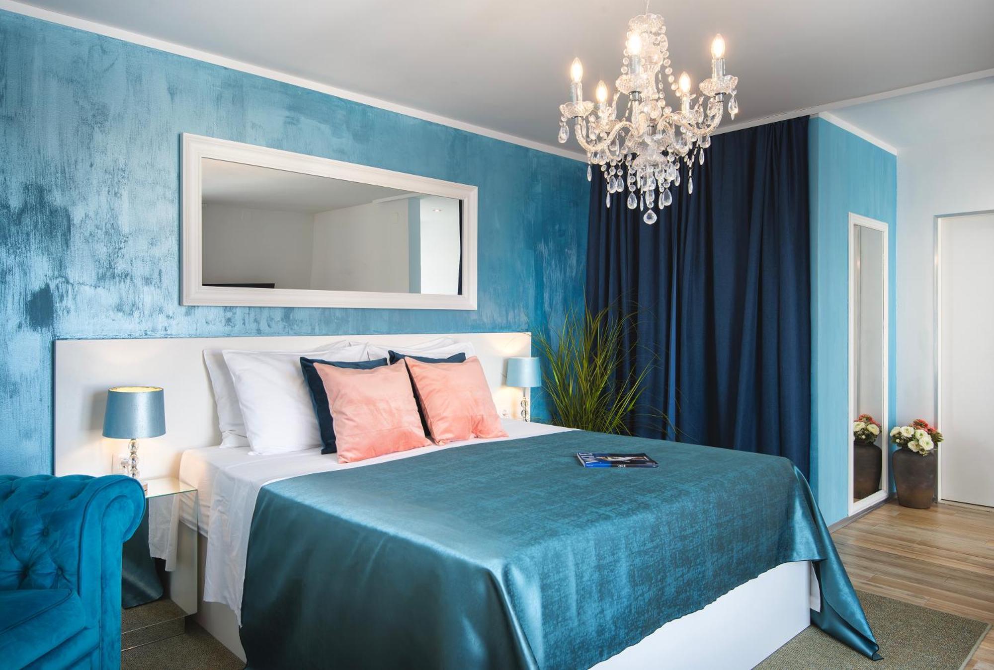 Monvidal By Bura Hotels - Adults Only Pula Eksteriør billede