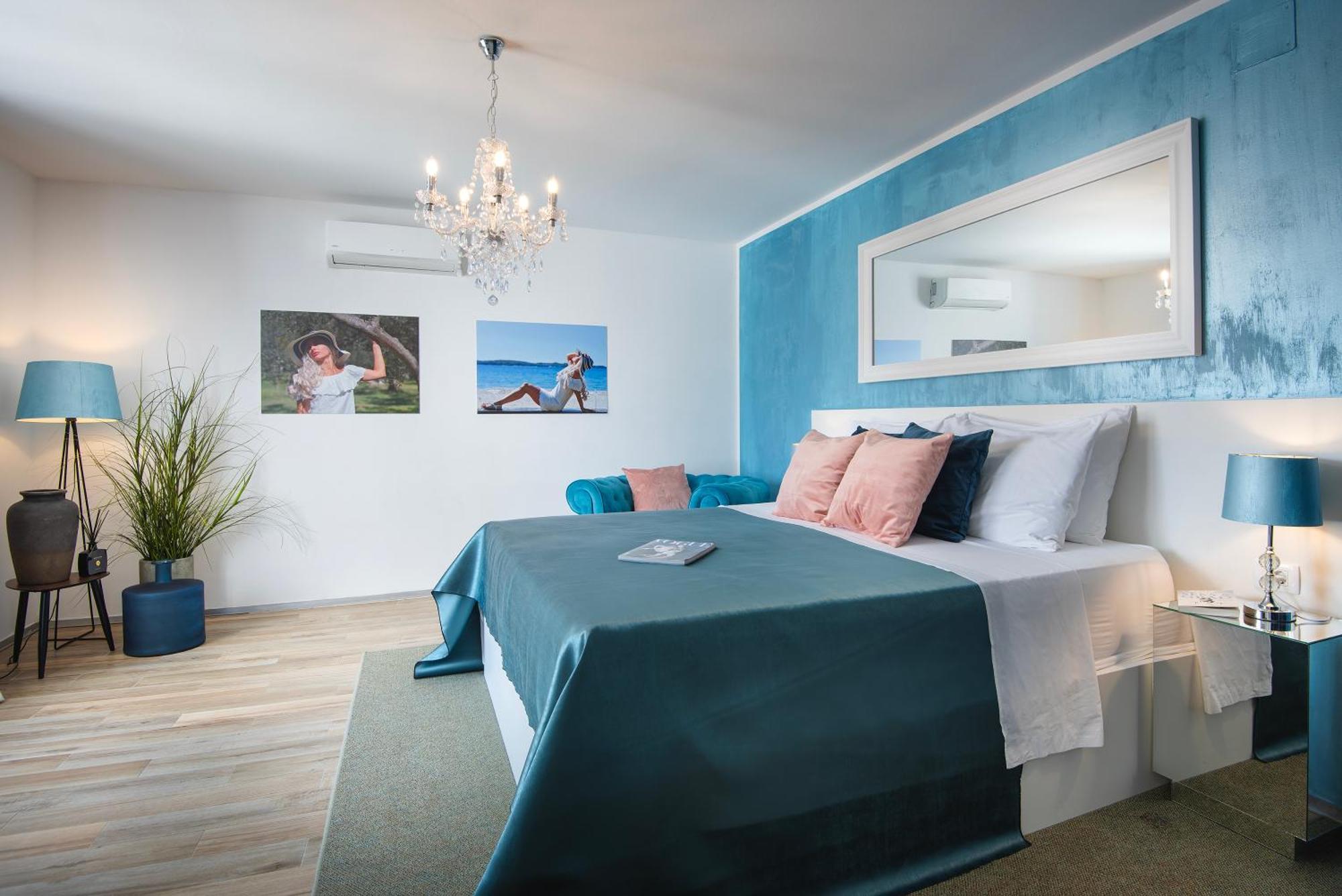 Monvidal By Bura Hotels - Adults Only Pula Eksteriør billede