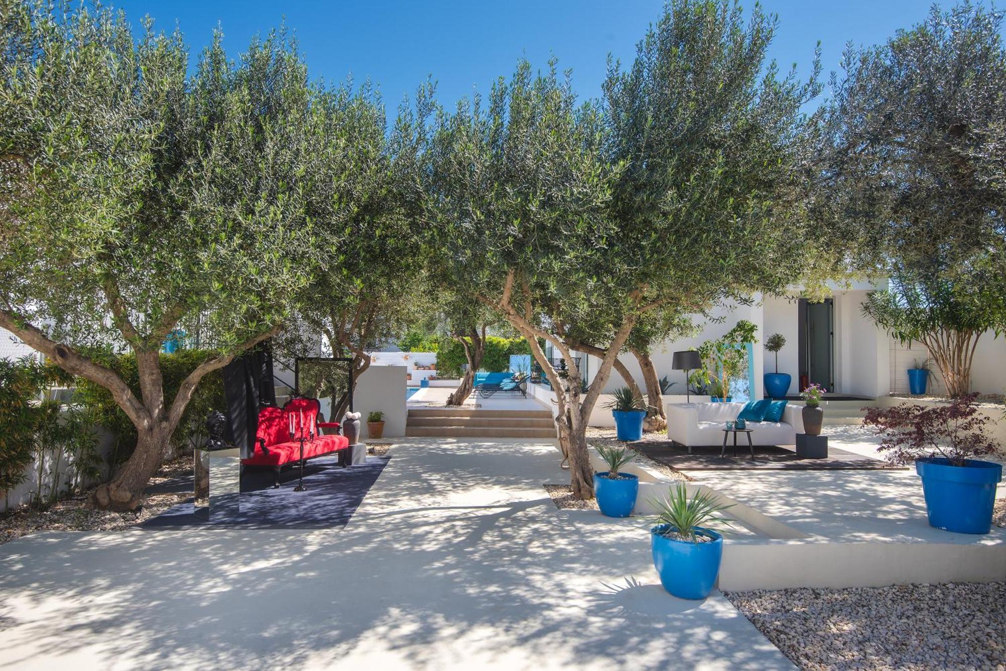 Monvidal By Bura Hotels - Adults Only Pula Eksteriør billede
