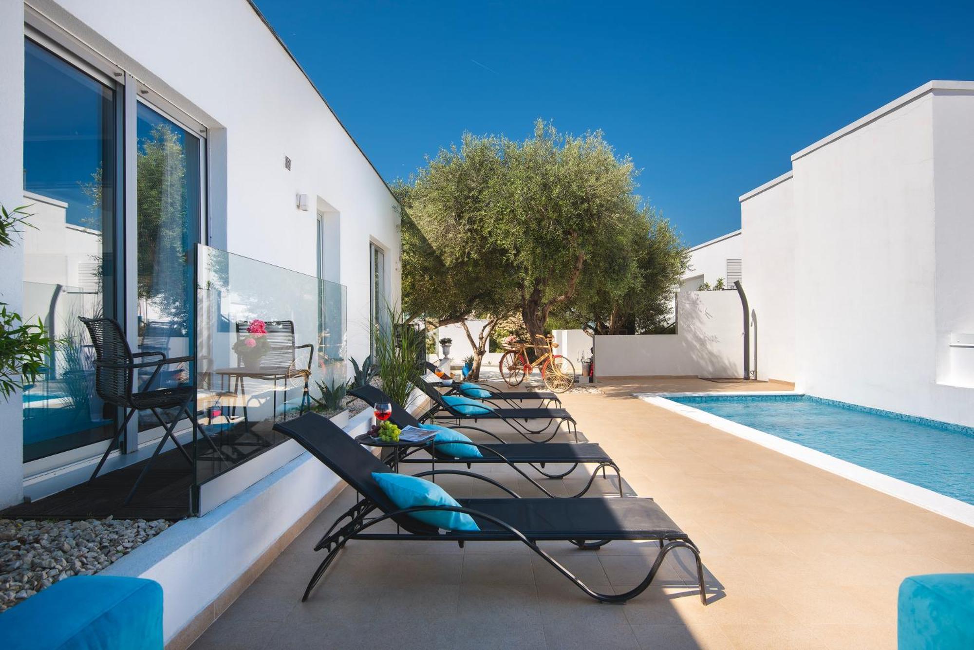 Monvidal By Bura Hotels - Adults Only Pula Eksteriør billede