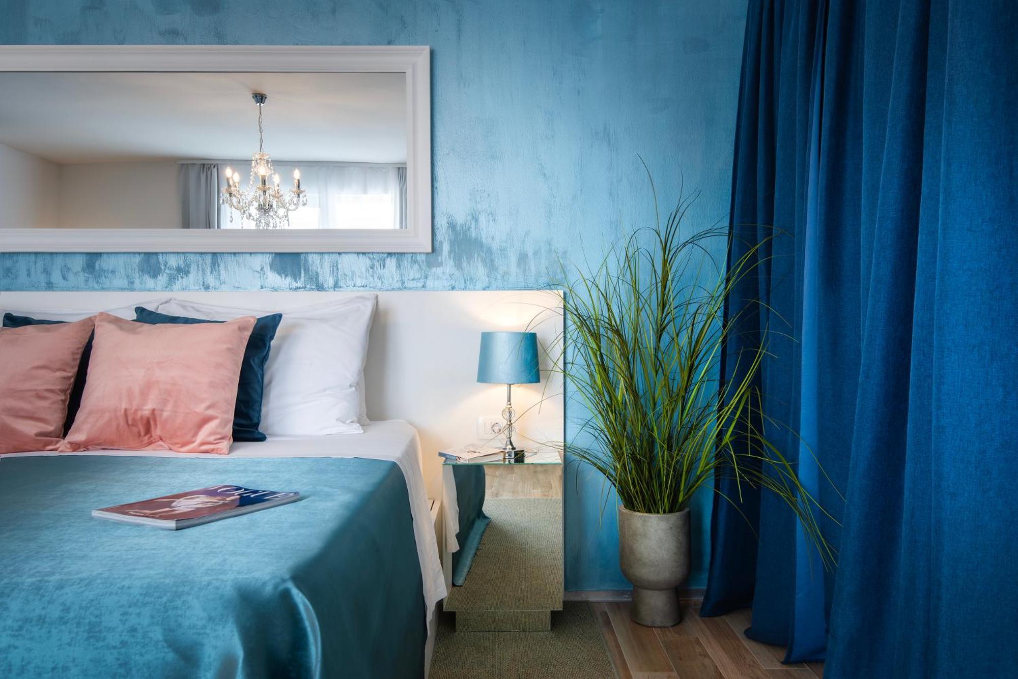 Monvidal By Bura Hotels - Adults Only Pula Eksteriør billede