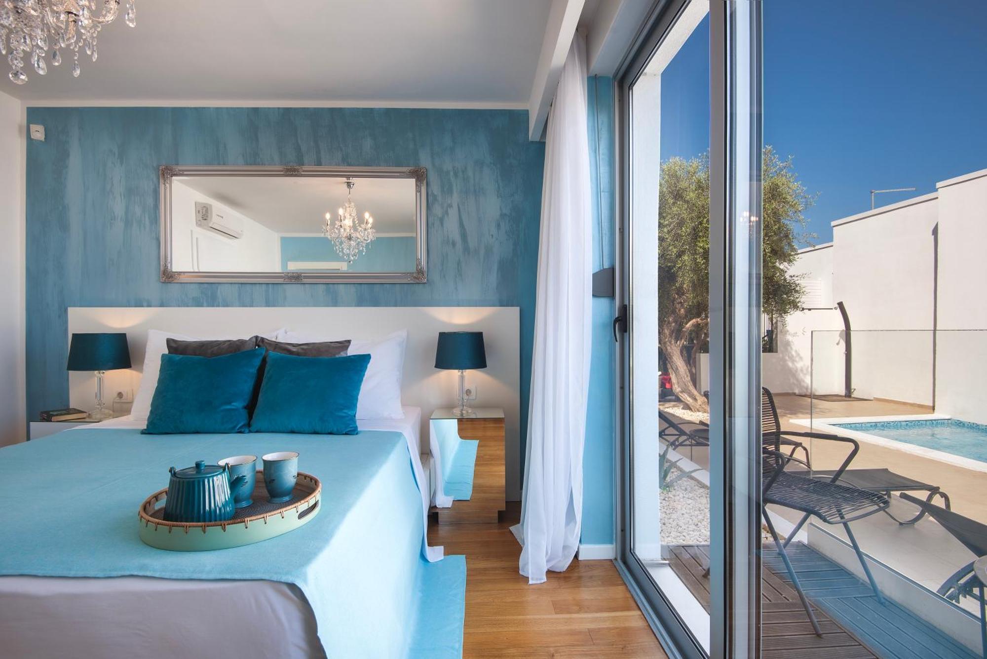 Monvidal By Bura Hotels - Adults Only Pula Eksteriør billede