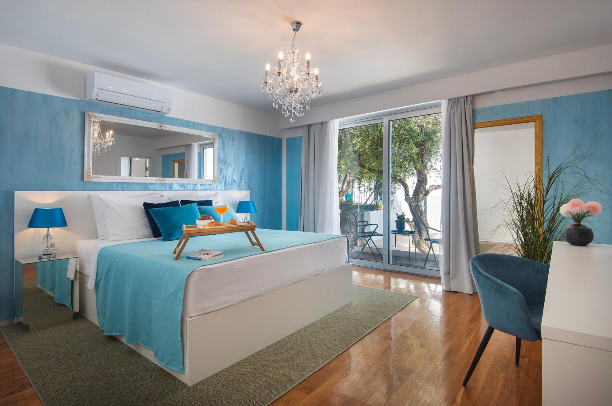 Monvidal By Bura Hotels - Adults Only Pula Eksteriør billede