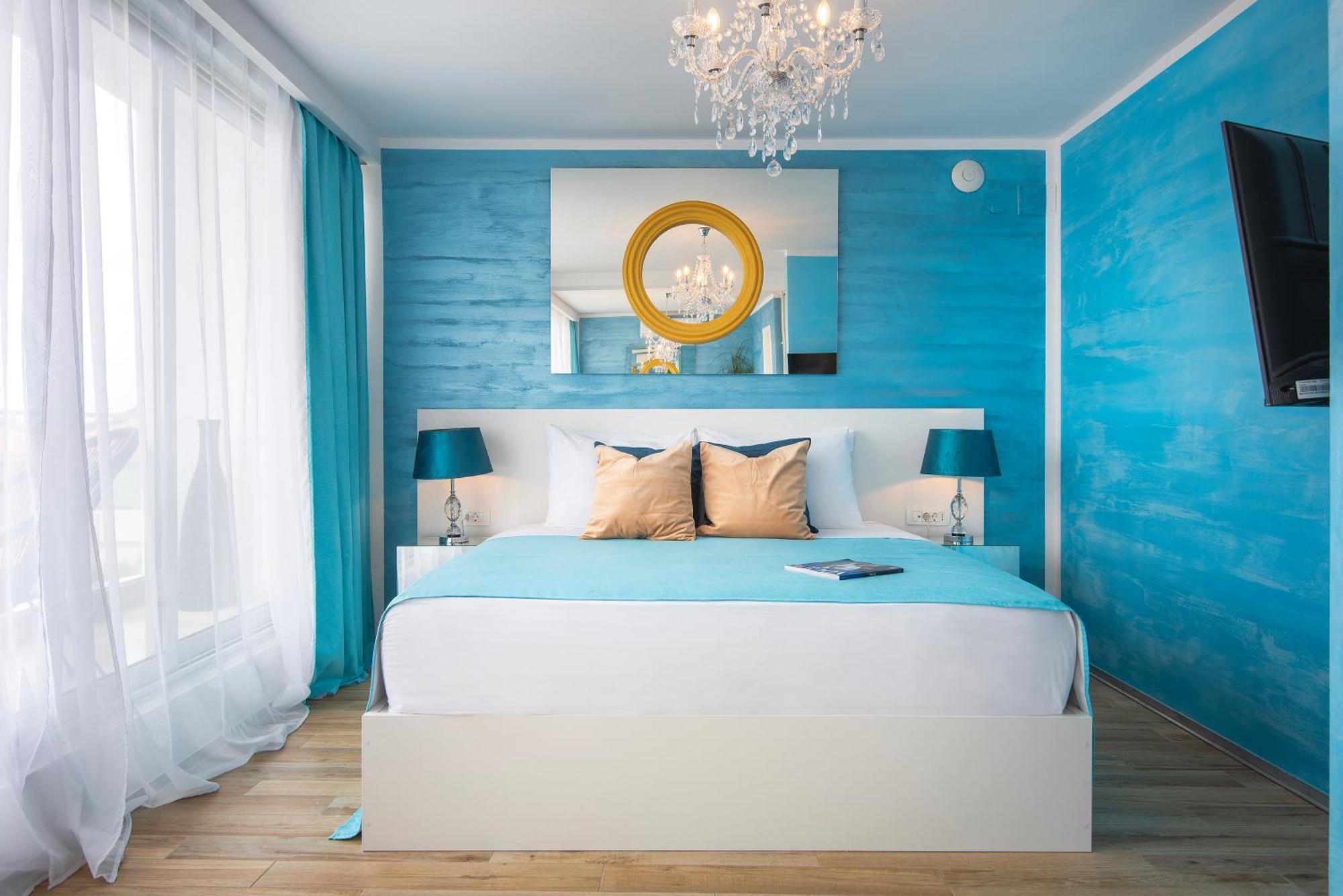 Monvidal By Bura Hotels - Adults Only Pula Eksteriør billede