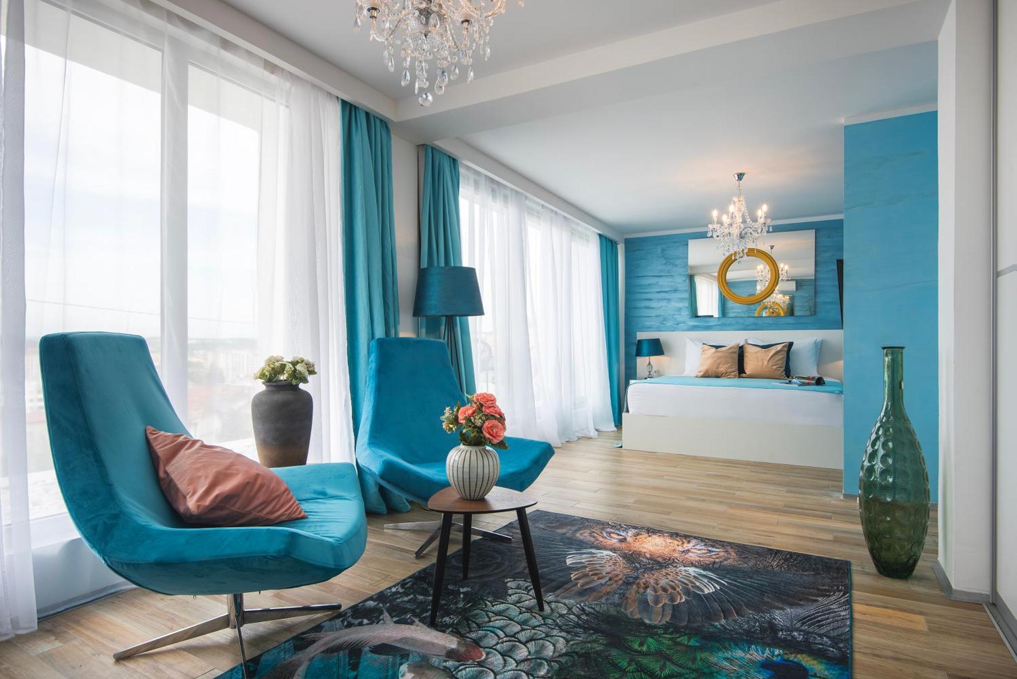 Monvidal By Bura Hotels - Adults Only Pula Eksteriør billede