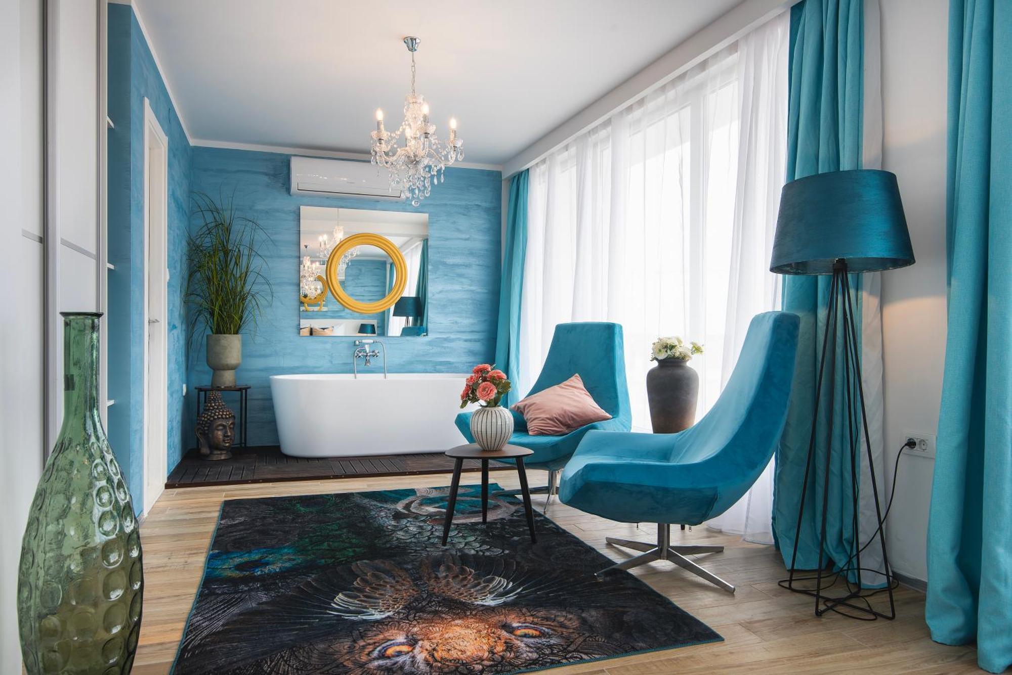 Monvidal By Bura Hotels - Adults Only Pula Eksteriør billede