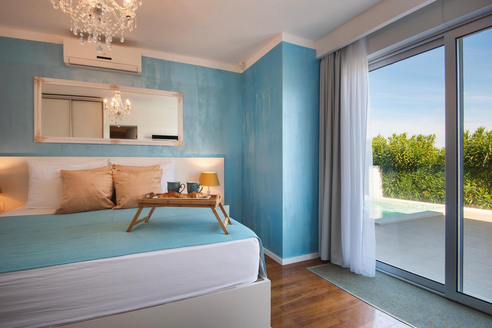 Monvidal By Bura Hotels - Adults Only Pula Eksteriør billede