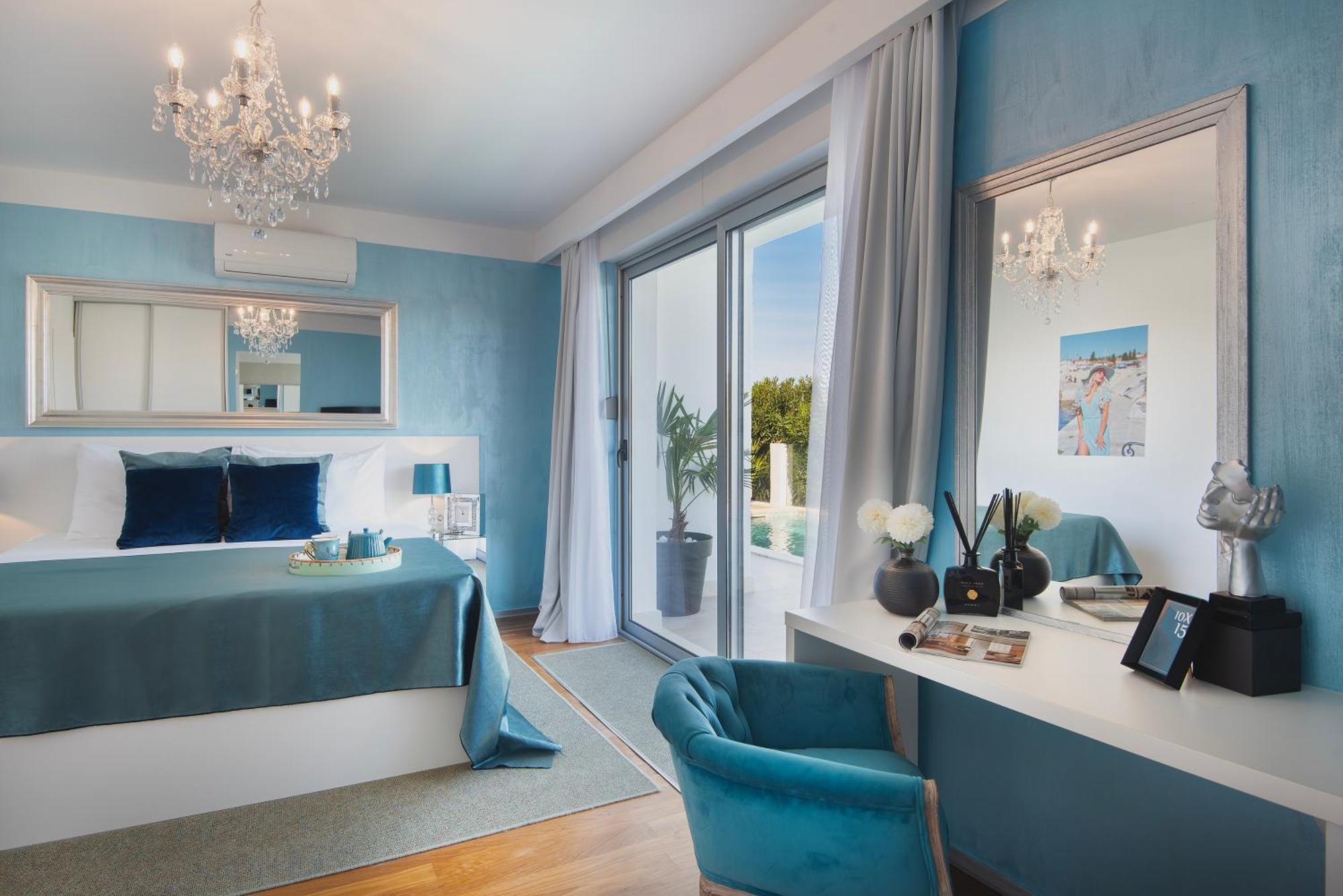 Monvidal By Bura Hotels - Adults Only Pula Eksteriør billede