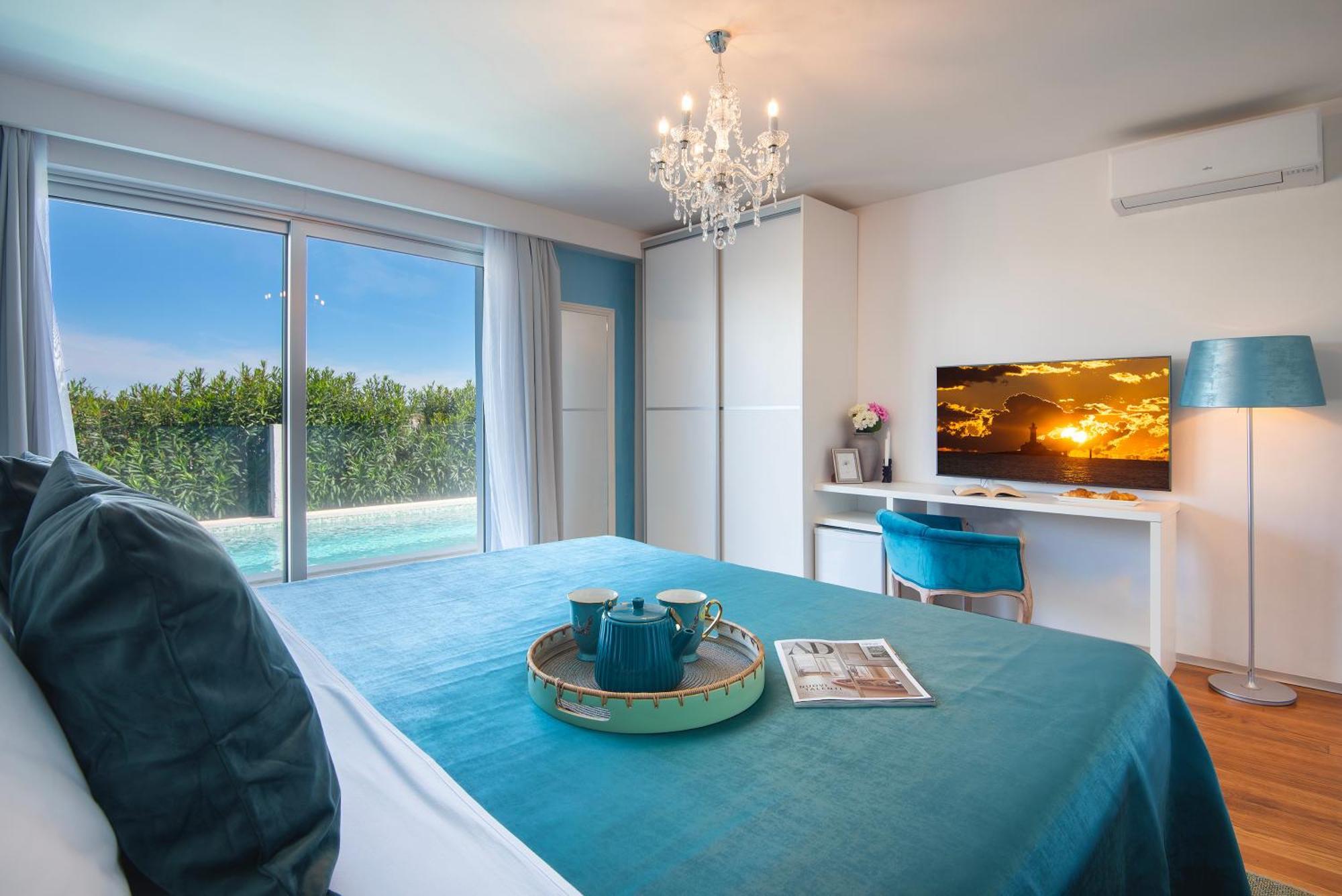 Monvidal By Bura Hotels - Adults Only Pula Eksteriør billede