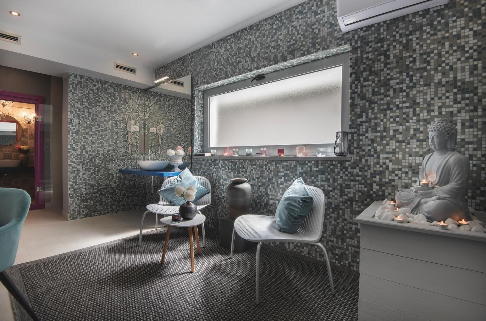 Monvidal By Bura Hotels - Adults Only Pula Eksteriør billede