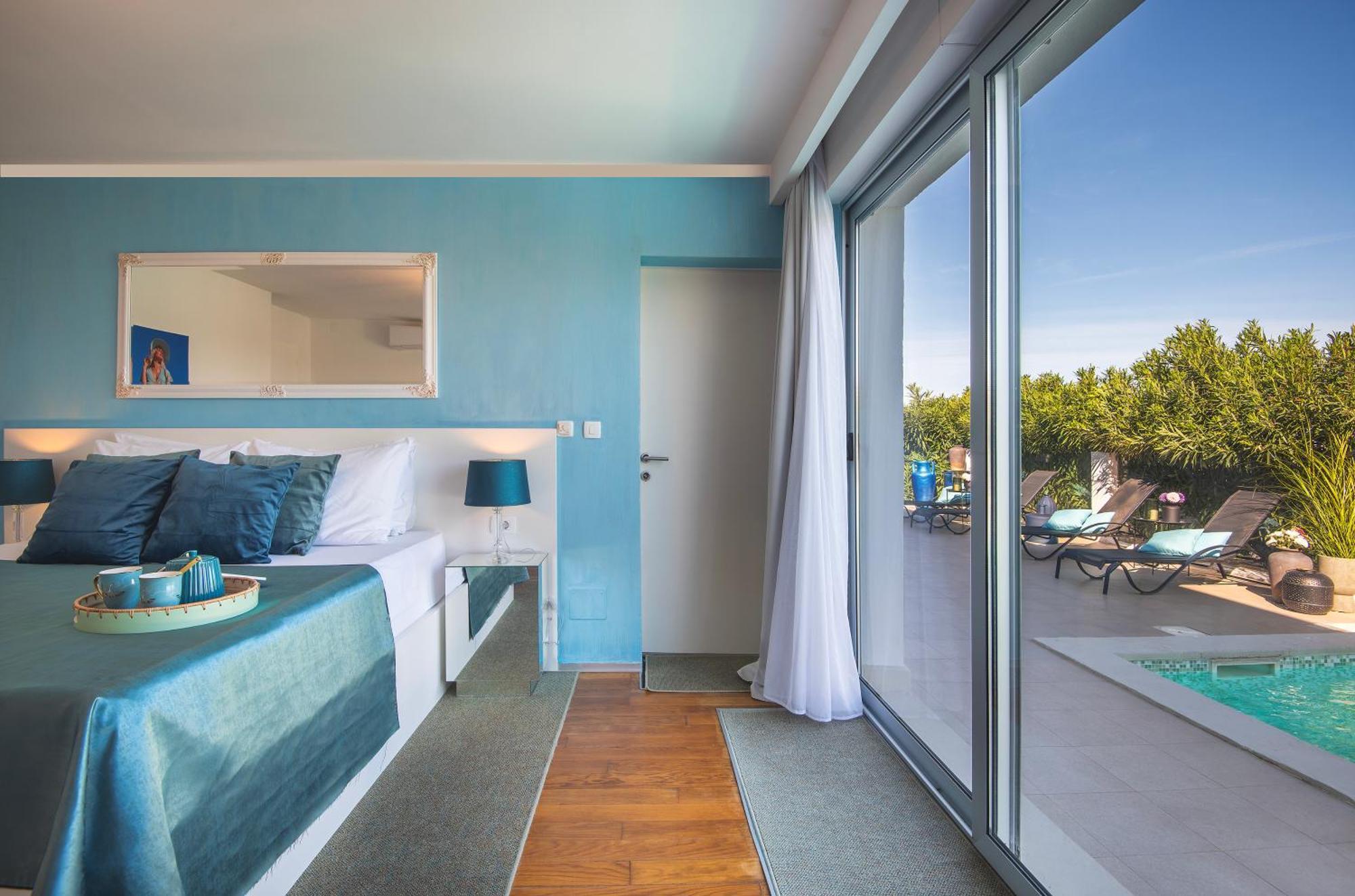 Monvidal By Bura Hotels - Adults Only Pula Eksteriør billede