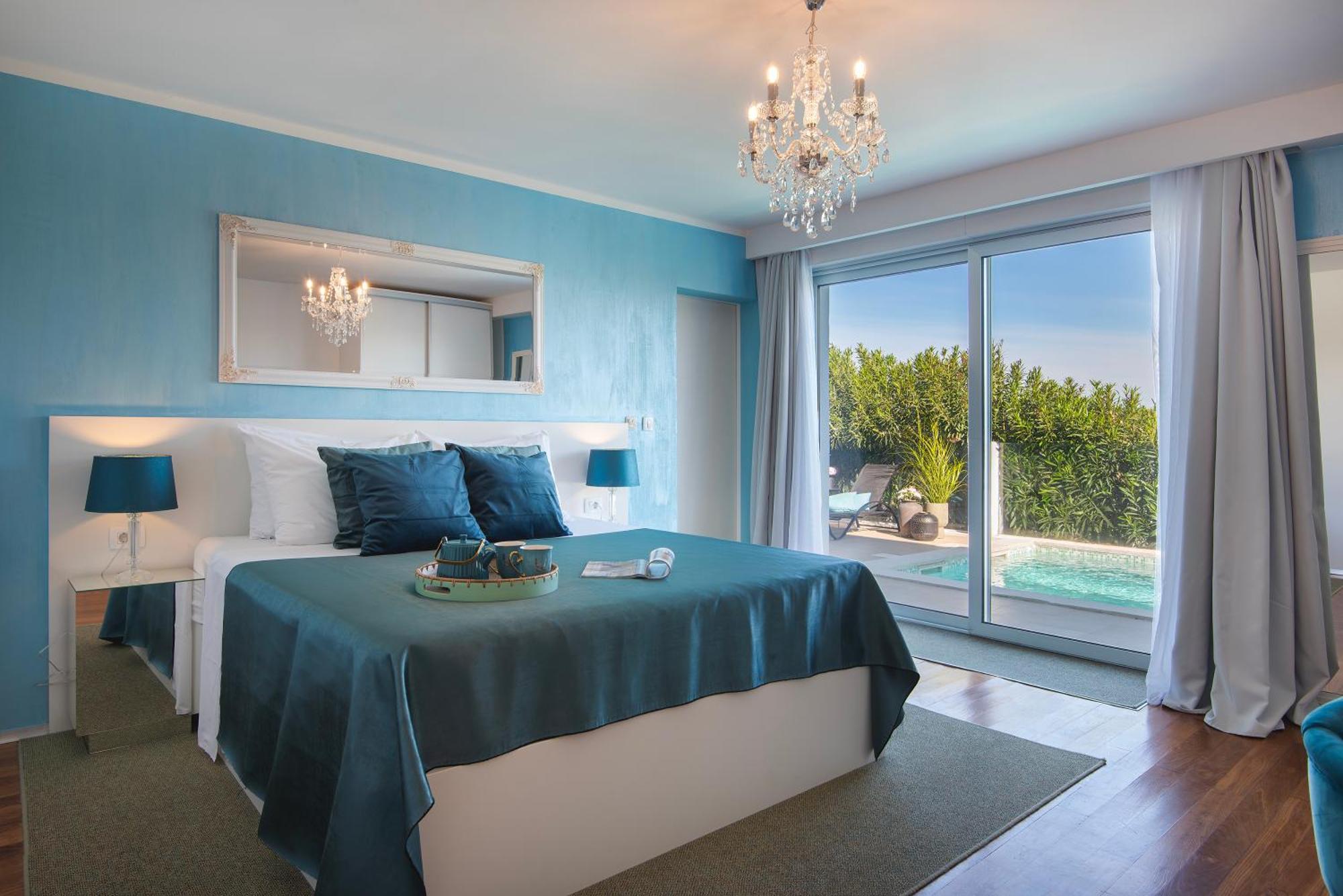Monvidal By Bura Hotels - Adults Only Pula Eksteriør billede