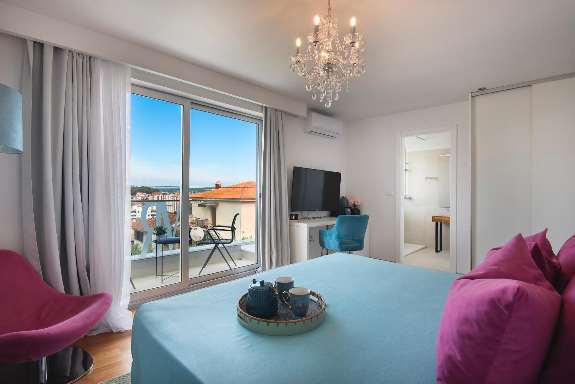 Monvidal By Bura Hotels - Adults Only Pula Eksteriør billede
