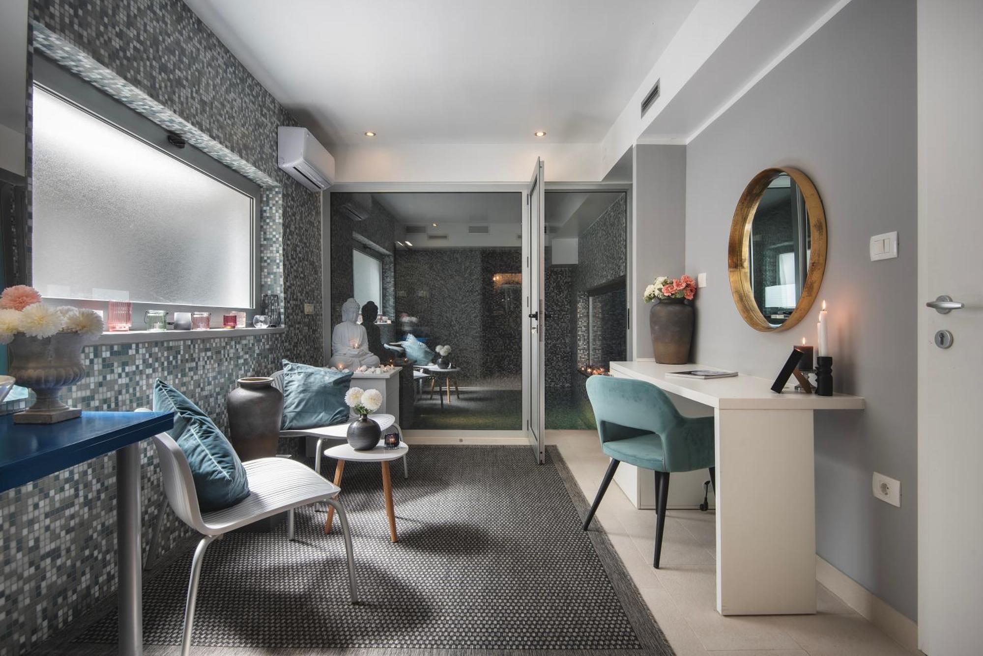 Monvidal By Bura Hotels - Adults Only Pula Eksteriør billede