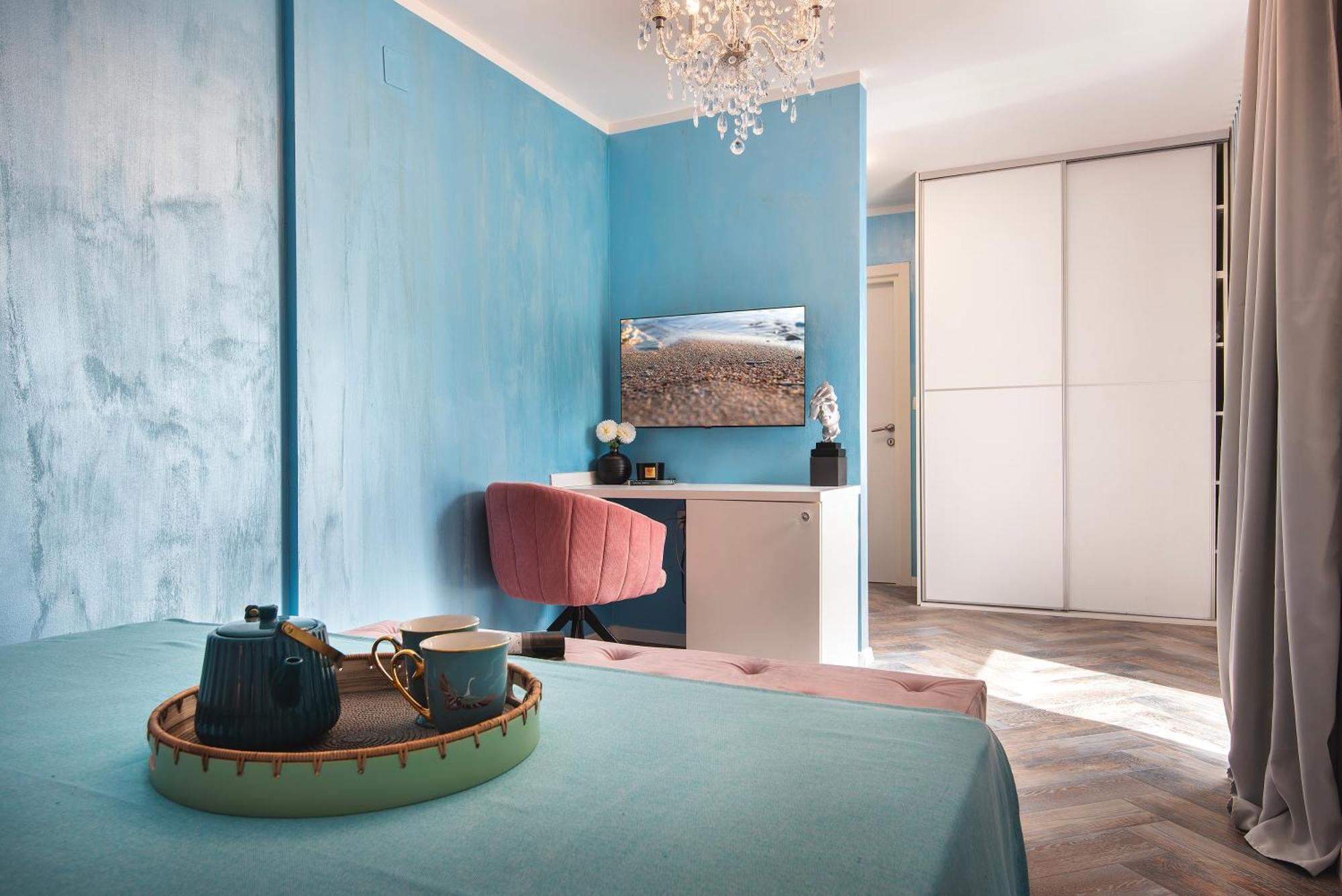 Monvidal By Bura Hotels - Adults Only Pula Eksteriør billede