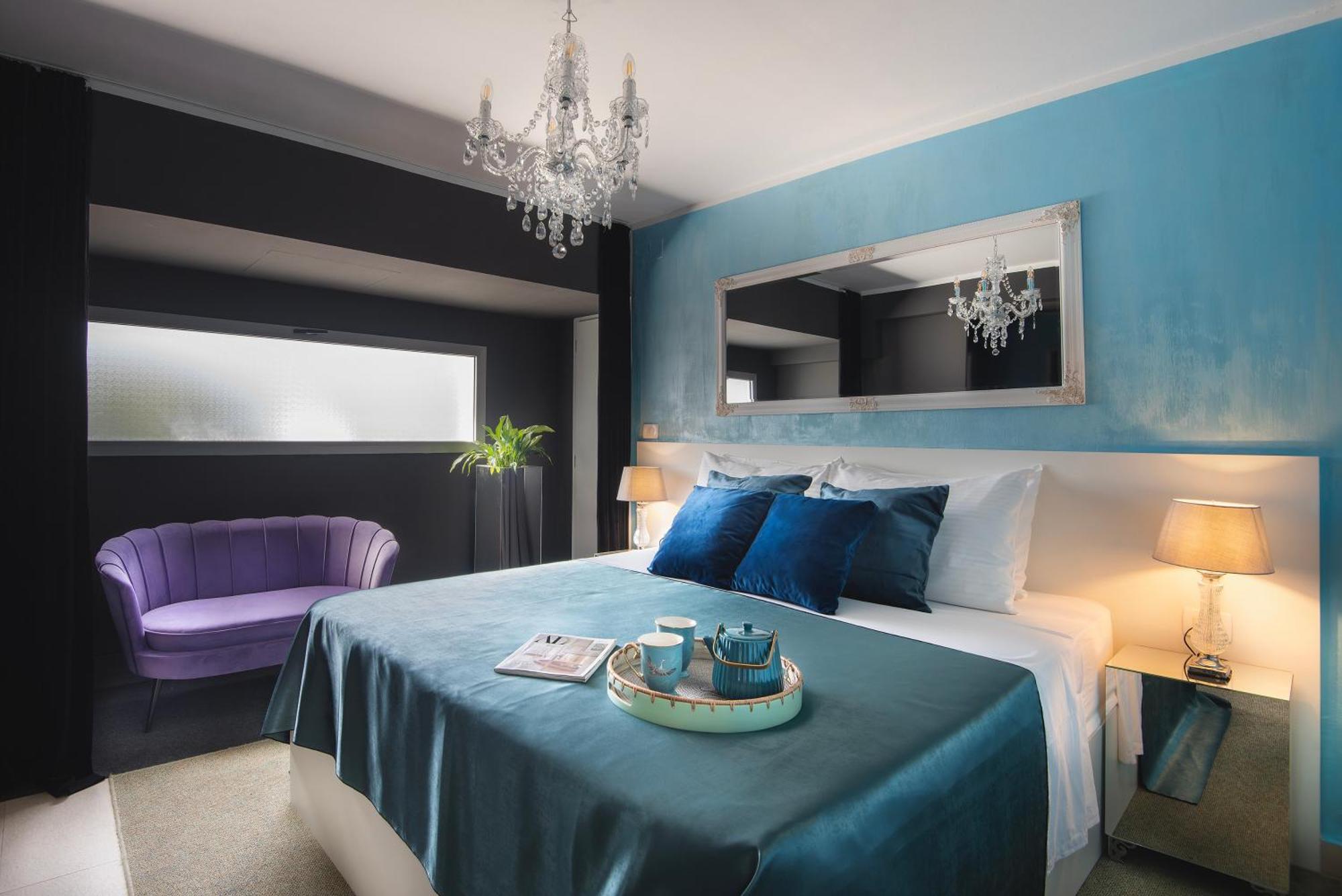 Monvidal By Bura Hotels - Adults Only Pula Eksteriør billede