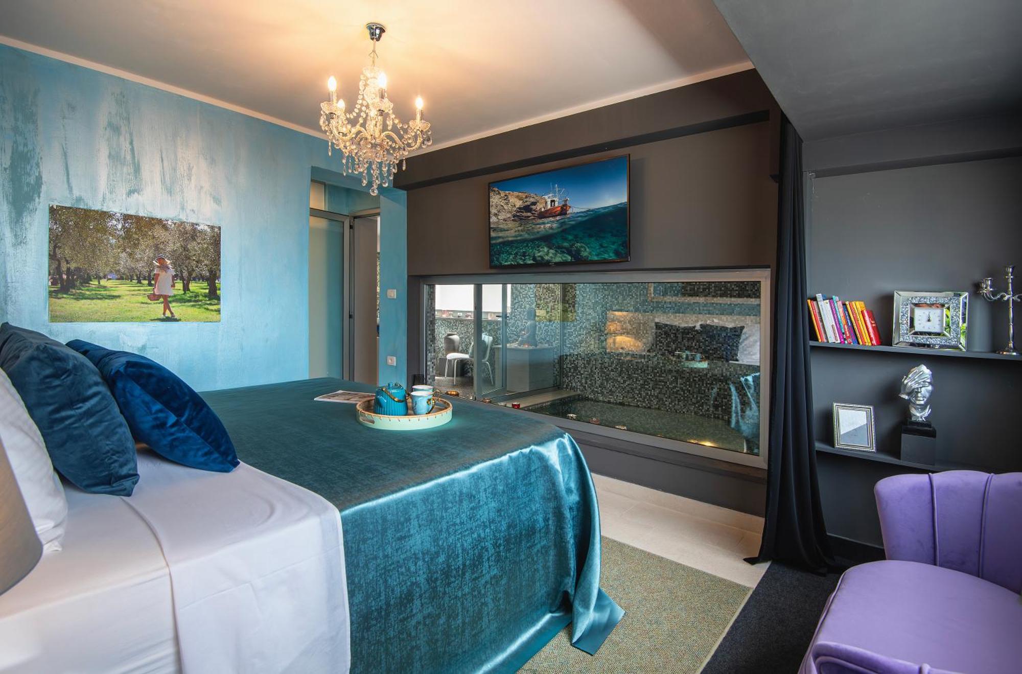 Monvidal By Bura Hotels - Adults Only Pula Eksteriør billede