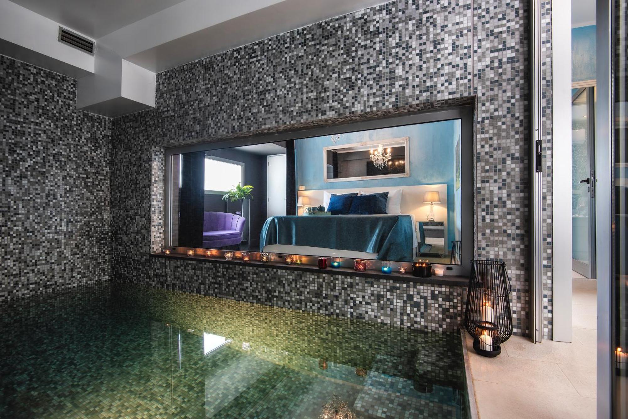 Monvidal By Bura Hotels - Adults Only Pula Eksteriør billede
