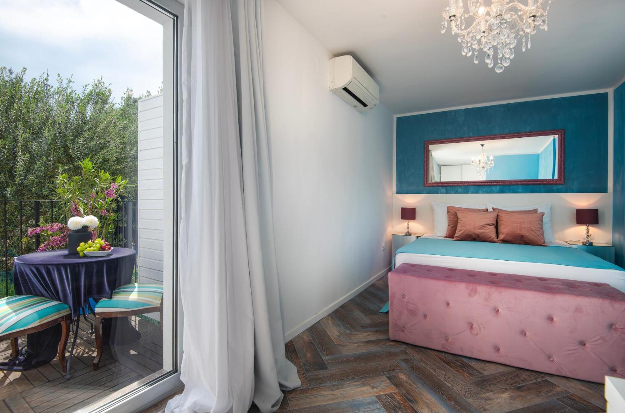 Monvidal By Bura Hotels - Adults Only Pula Eksteriør billede